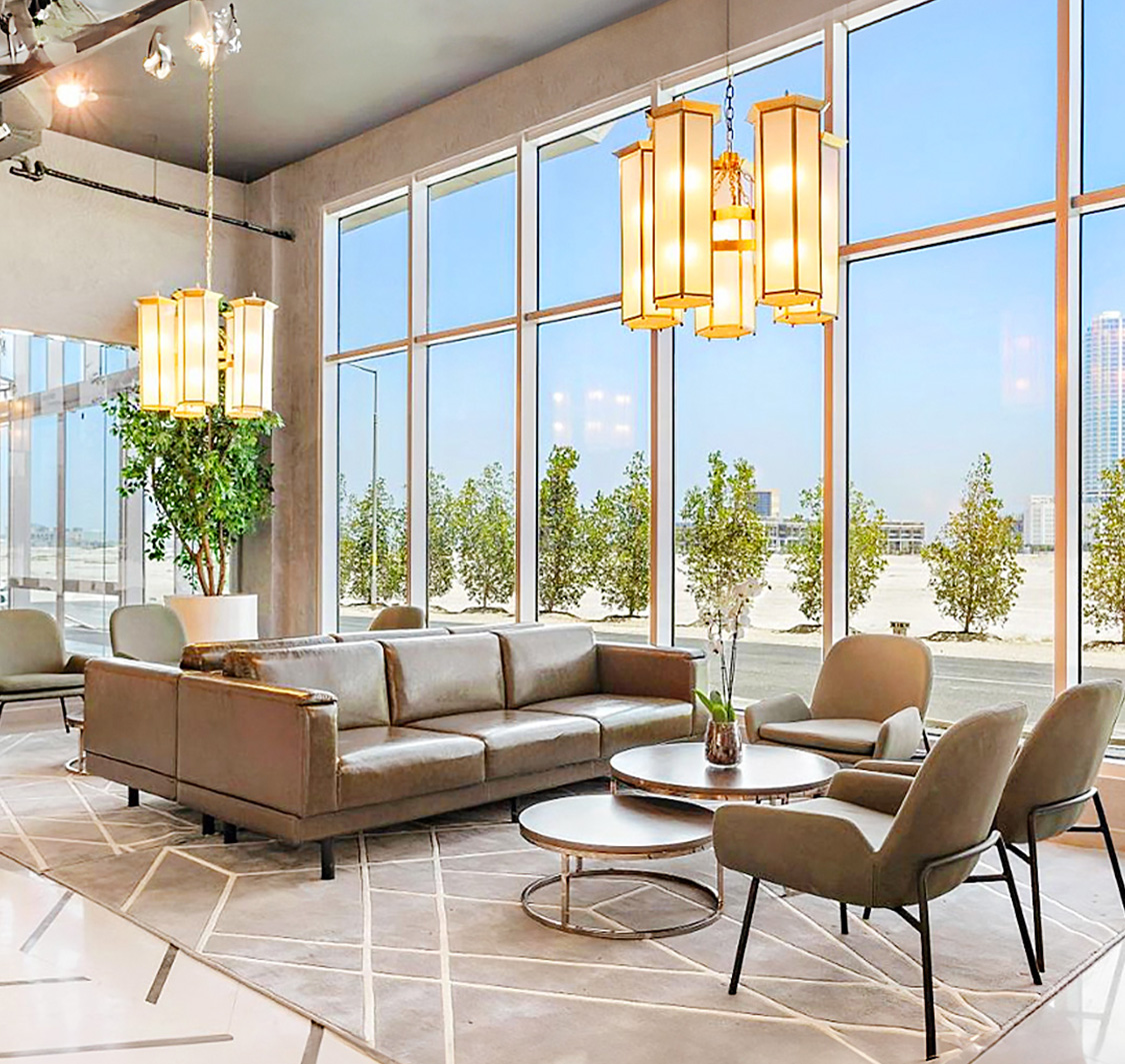 B-Lounge
