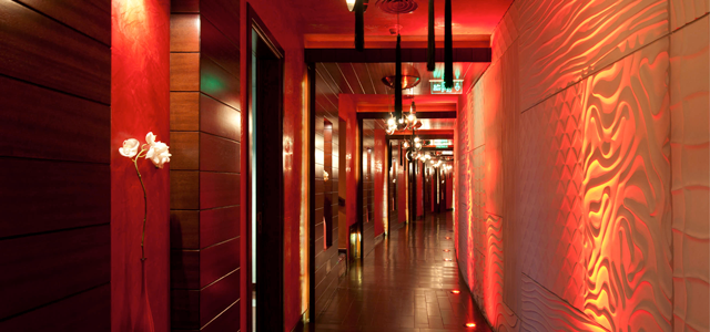 B/Attitude Spa