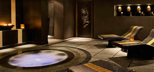 B/Attitude Spa