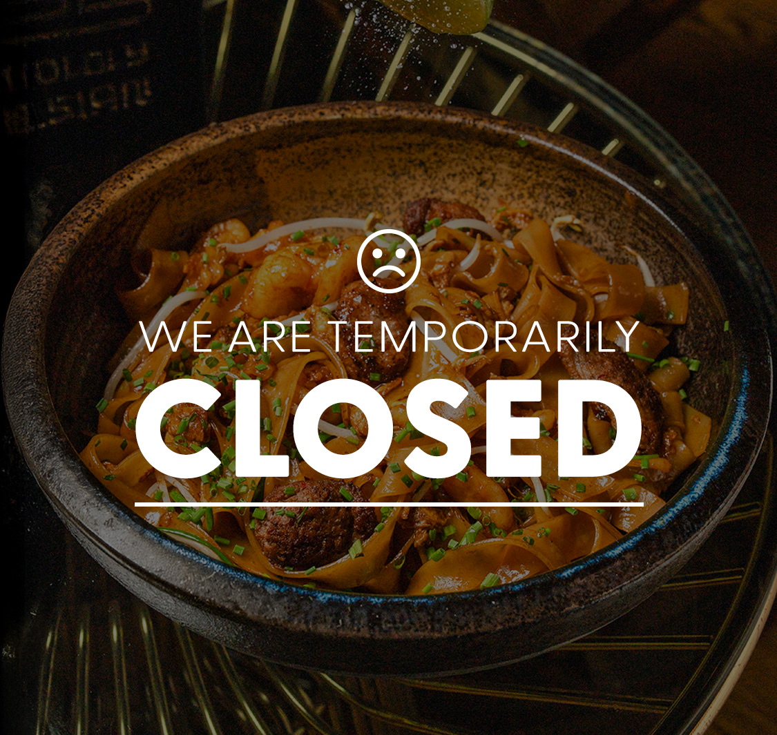 Ba - Boldly Asian, Restaurant & Bar