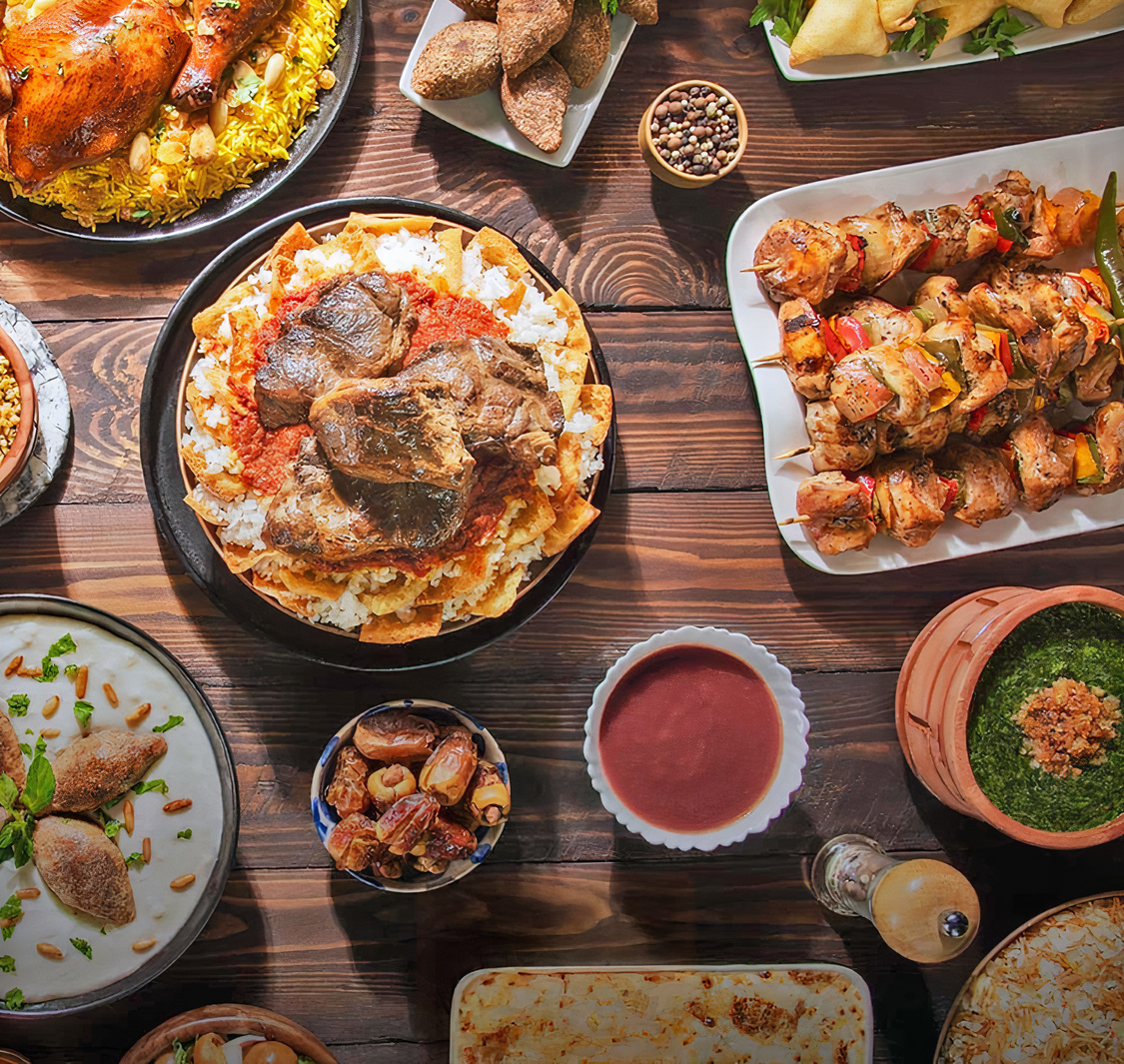 Baalbek Restaurant