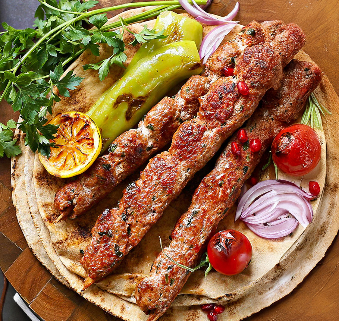 Baalbek Restaurant