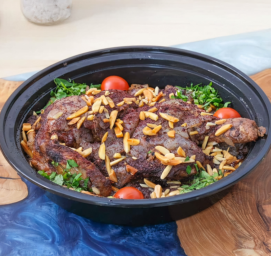 Baalbek Restaurant