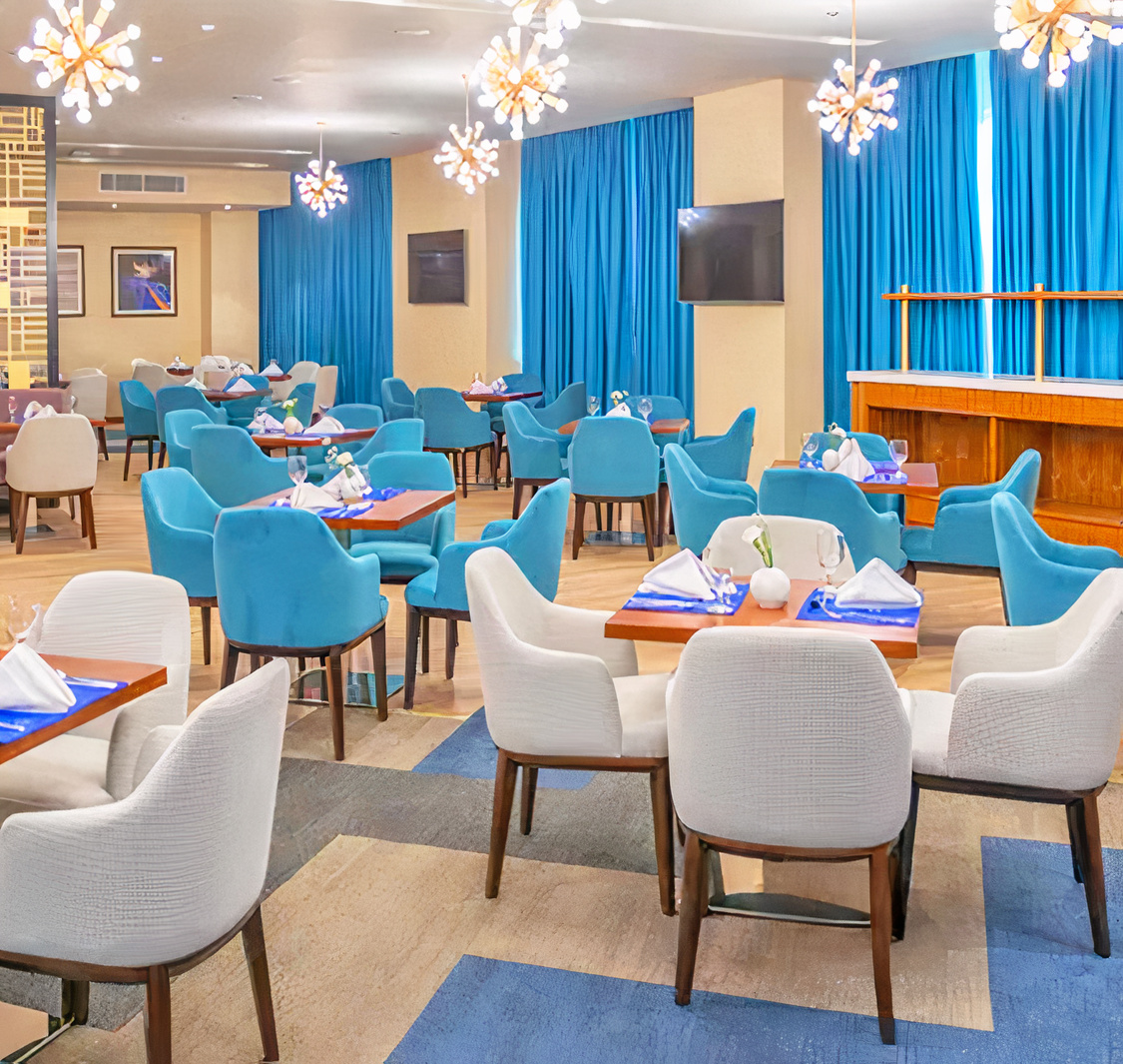 Baalbek Restaurant