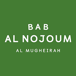 Bab Al Nojoum Al Mugheirah