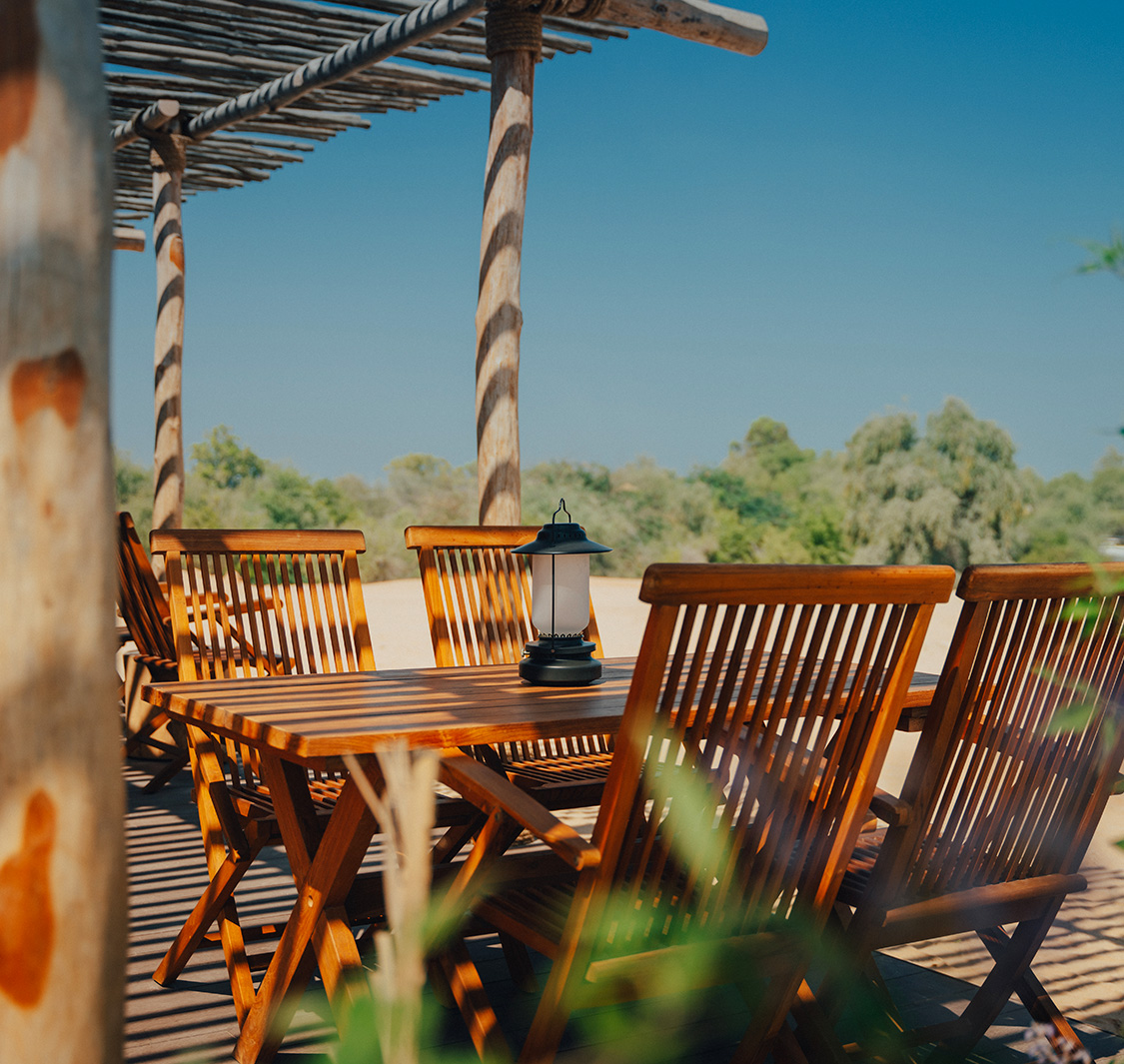 Bab Al Nojoum Al Mugheirah