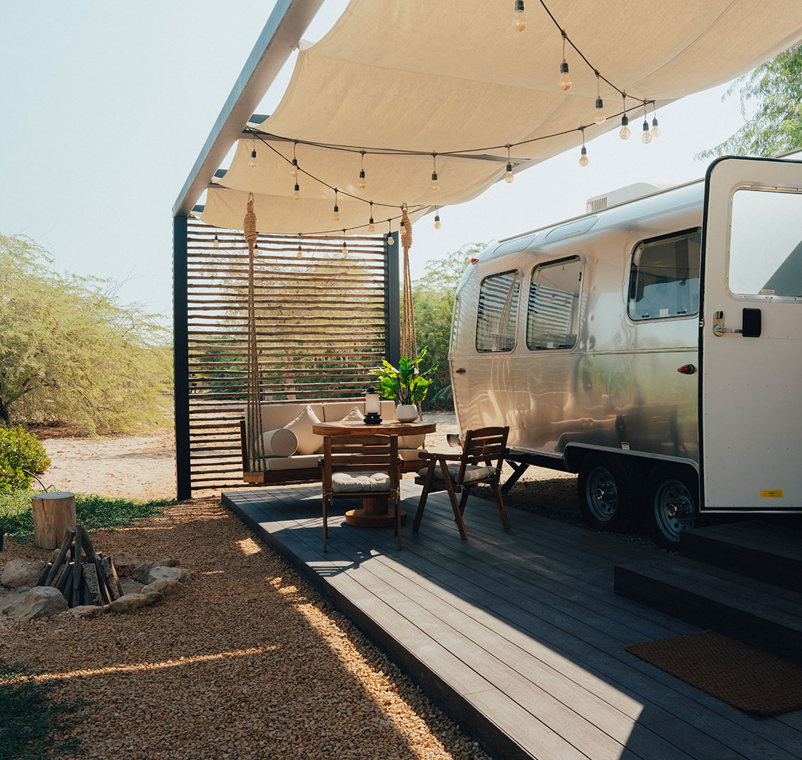 Bab Al Nojoum Al Mugheirah