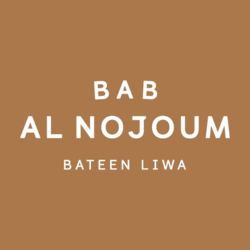 Bab Al Nojoum Bateen Liwa