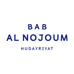 Bab Al Nojoum Beach