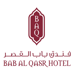 Bab Al Qasr Hotel
