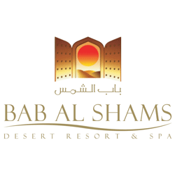 Bab Al Shams Pool