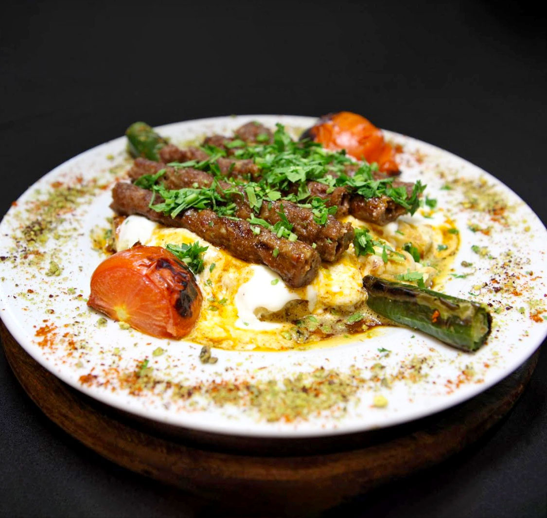Baba Iskender Restaurant