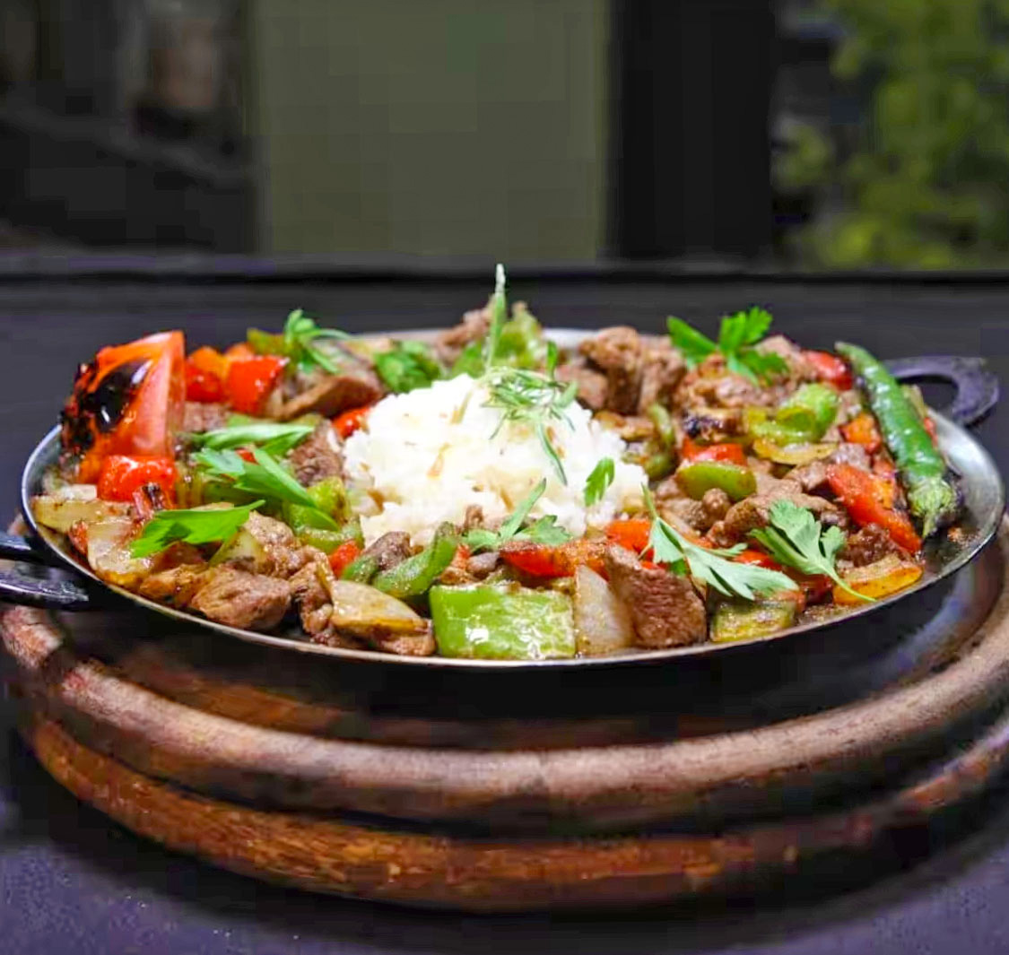 Baba Iskender Restaurant