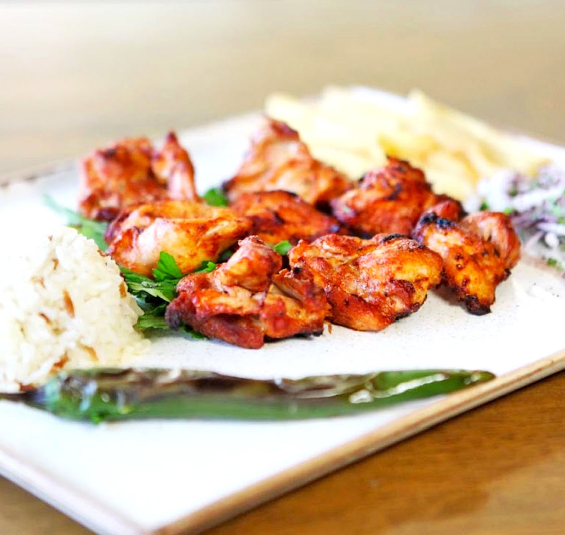 Baba Iskender Restaurant