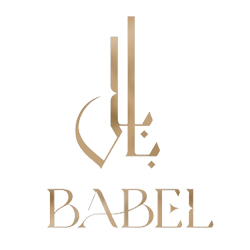 Babel Dubai — Babel - The Dubai Mall logo