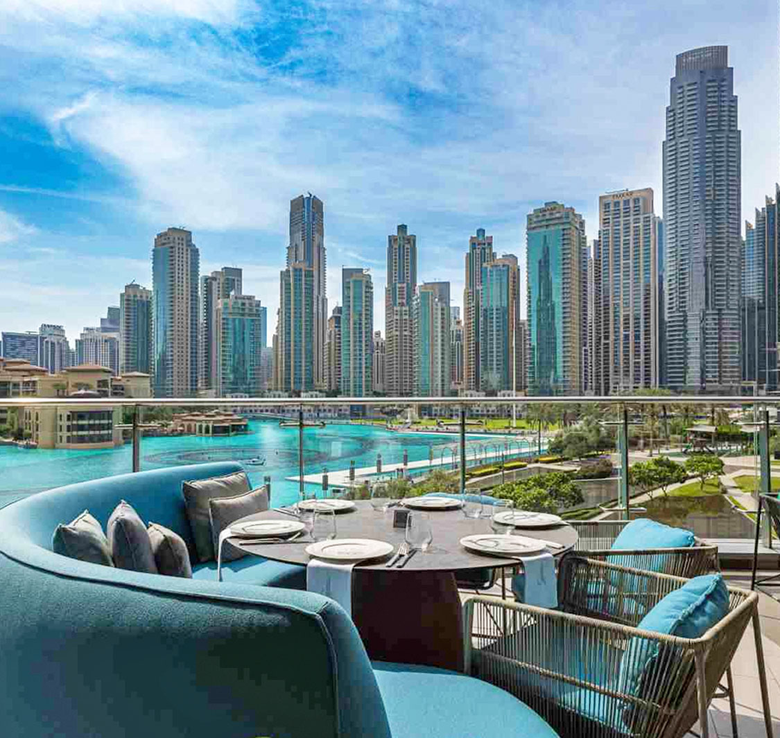 Babel Dubai