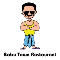 Babu Town Restaurant