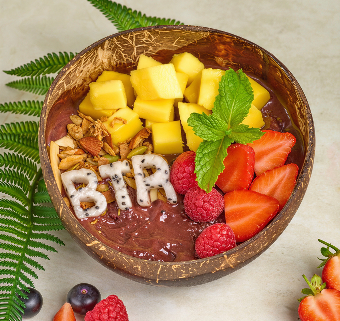 Back To Roots BTR | | Buy One Get One Free | The ENTERTAINER