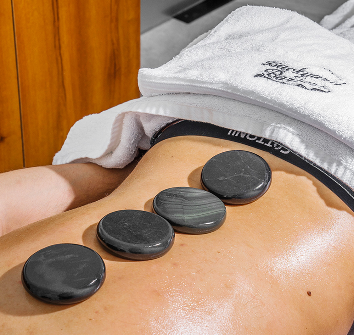 Backyard Barbers Gents Salon