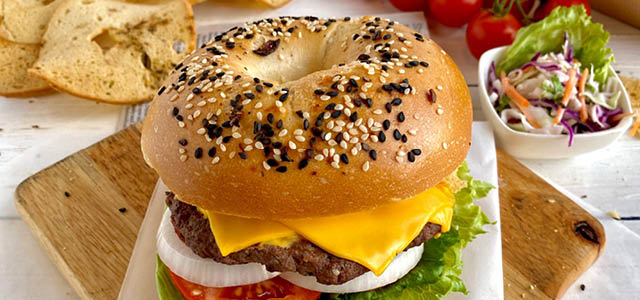 Bagels and More