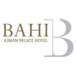 Bahi Ajman Palace Hotel