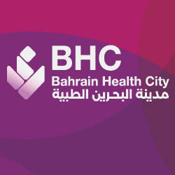 Bahrain Health City