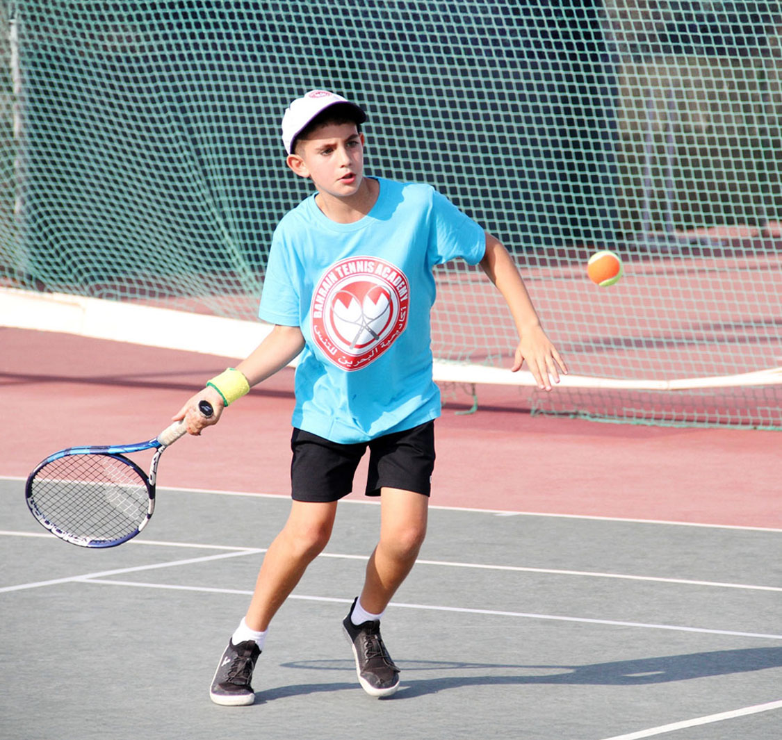 Bahrain Tennis Academy