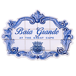 Baia Grande Portuguese Restaurant at The Great Cape