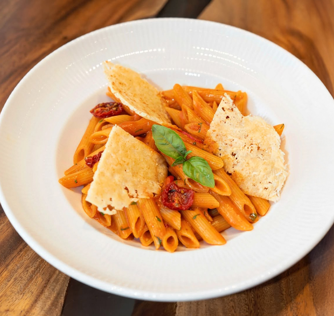 Bake My Day - BMD Eatery