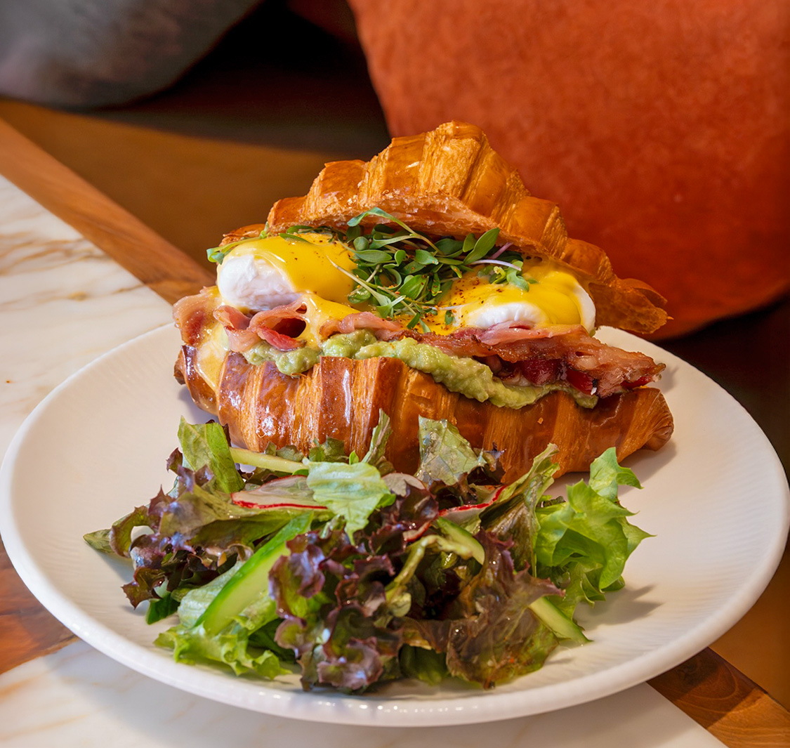Bake My Day - BMD Eatery