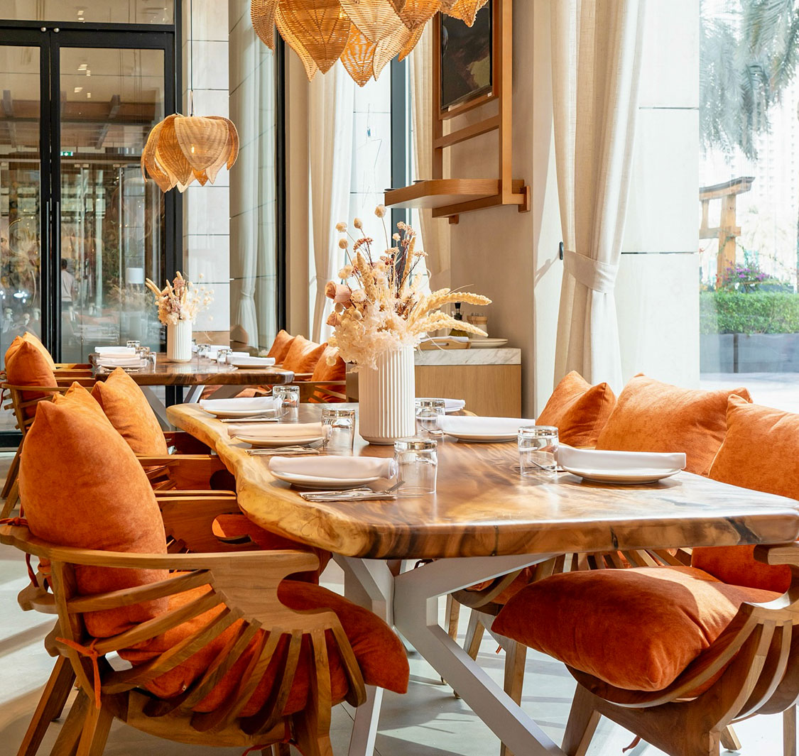 Bake My Day - BMD Eatery