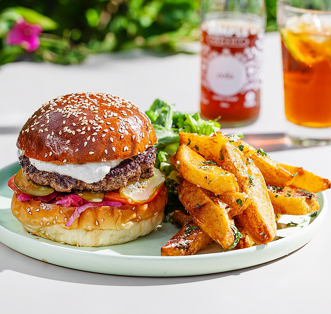 بيكر أند سبايس