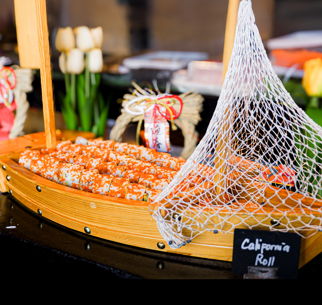 Balcon Lounge & Terrace