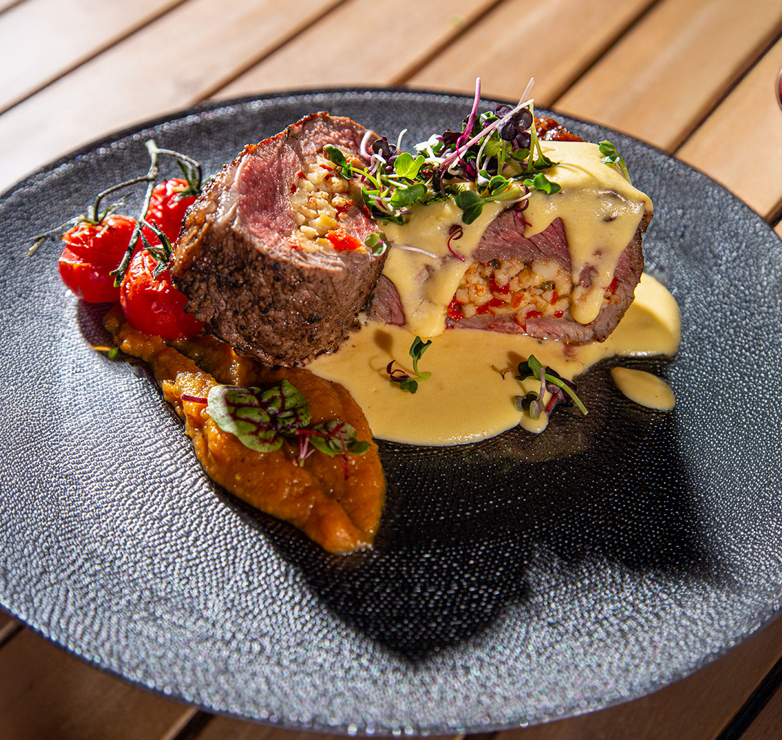 Baloo's Social Bar & Grill