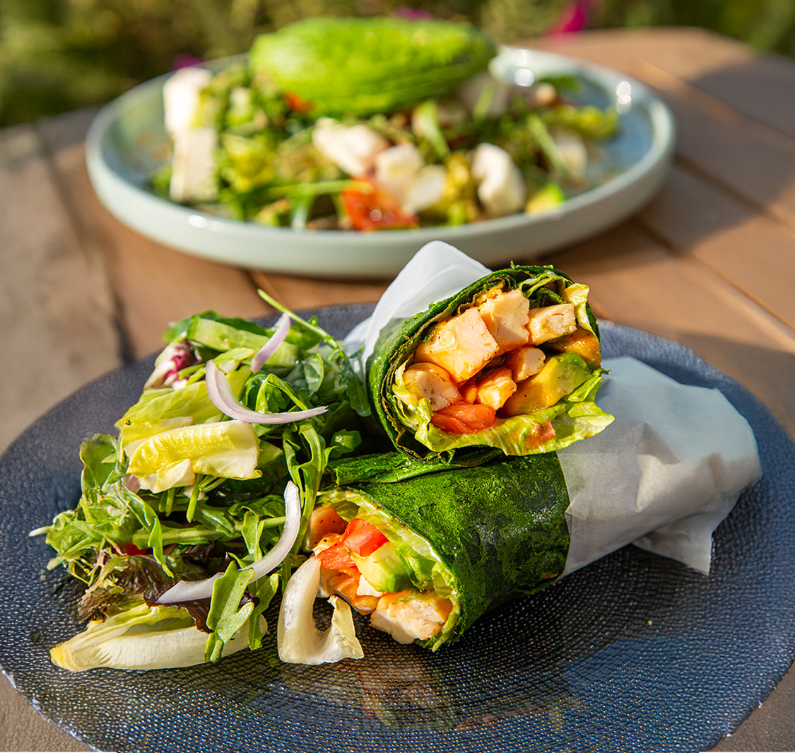 Baloo's Social Bar & Grill