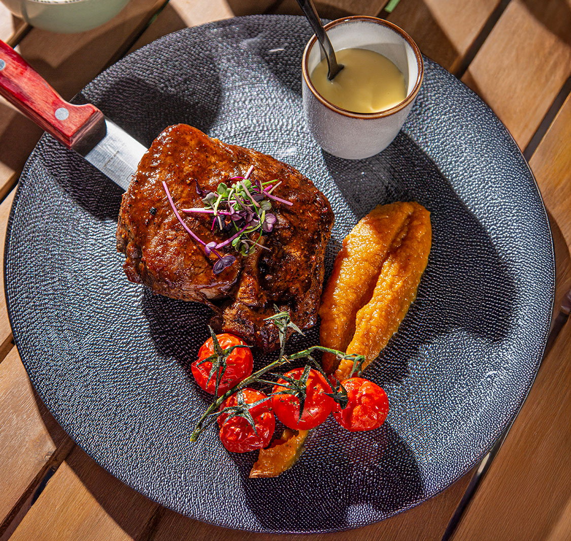 Baloo's Social Bar & Grill