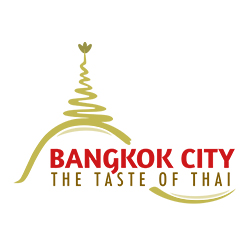 Bangkok City logo