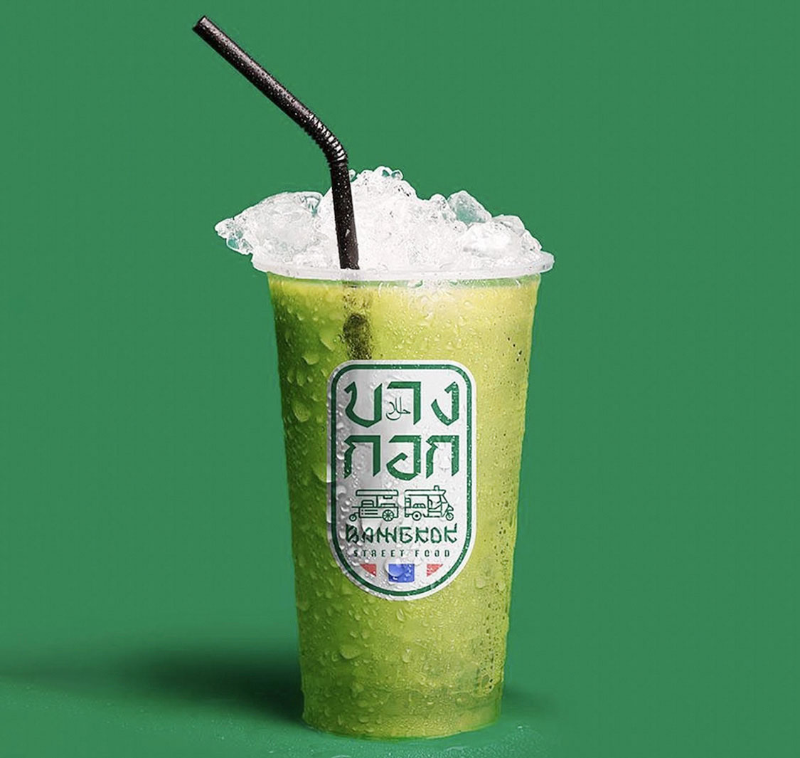 Bangkok Thai Muslim Food