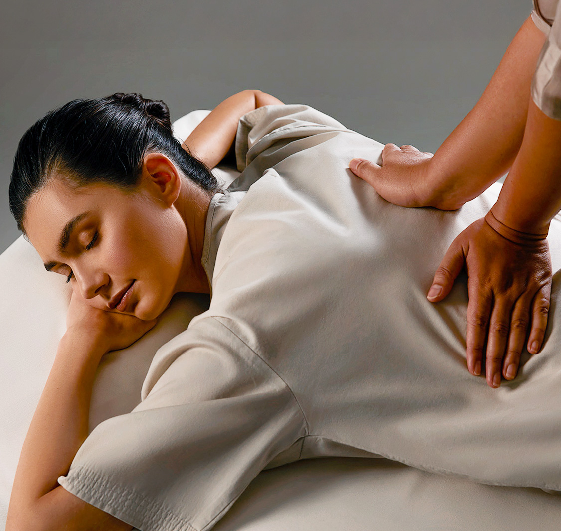 Banyan Tree Spa Doha