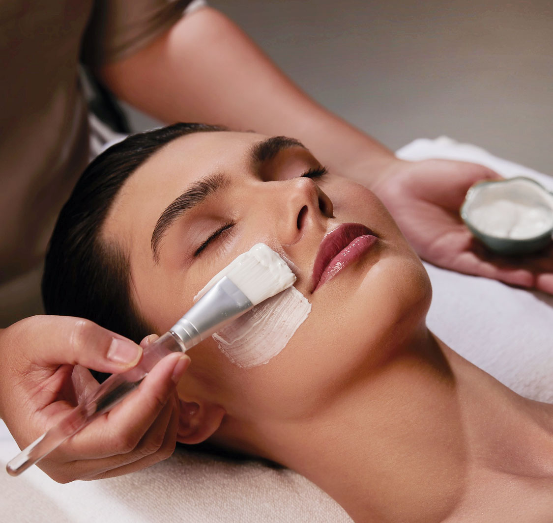 Banyan Tree Spa Doha