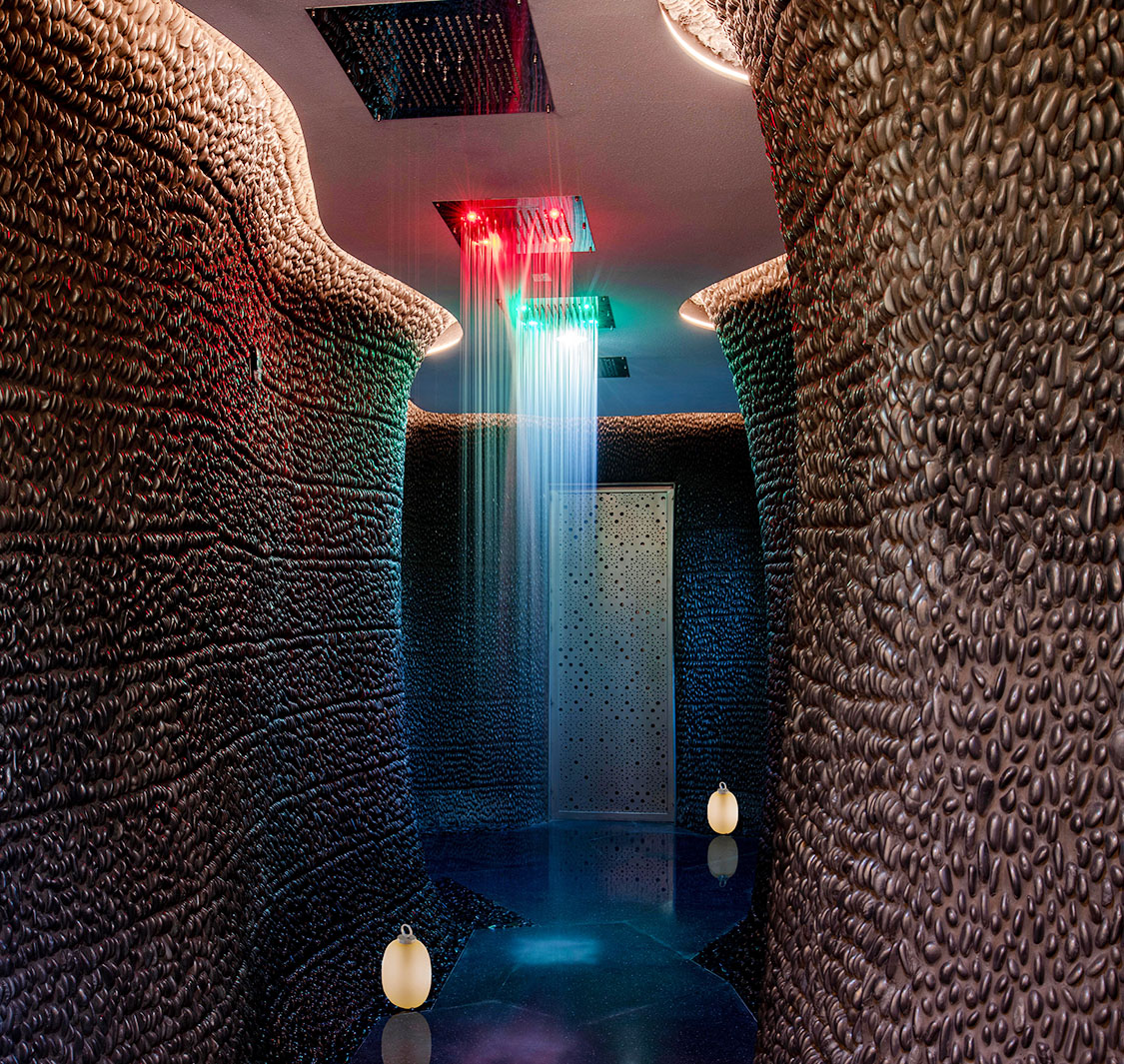 Banyan Tree Spa Doha