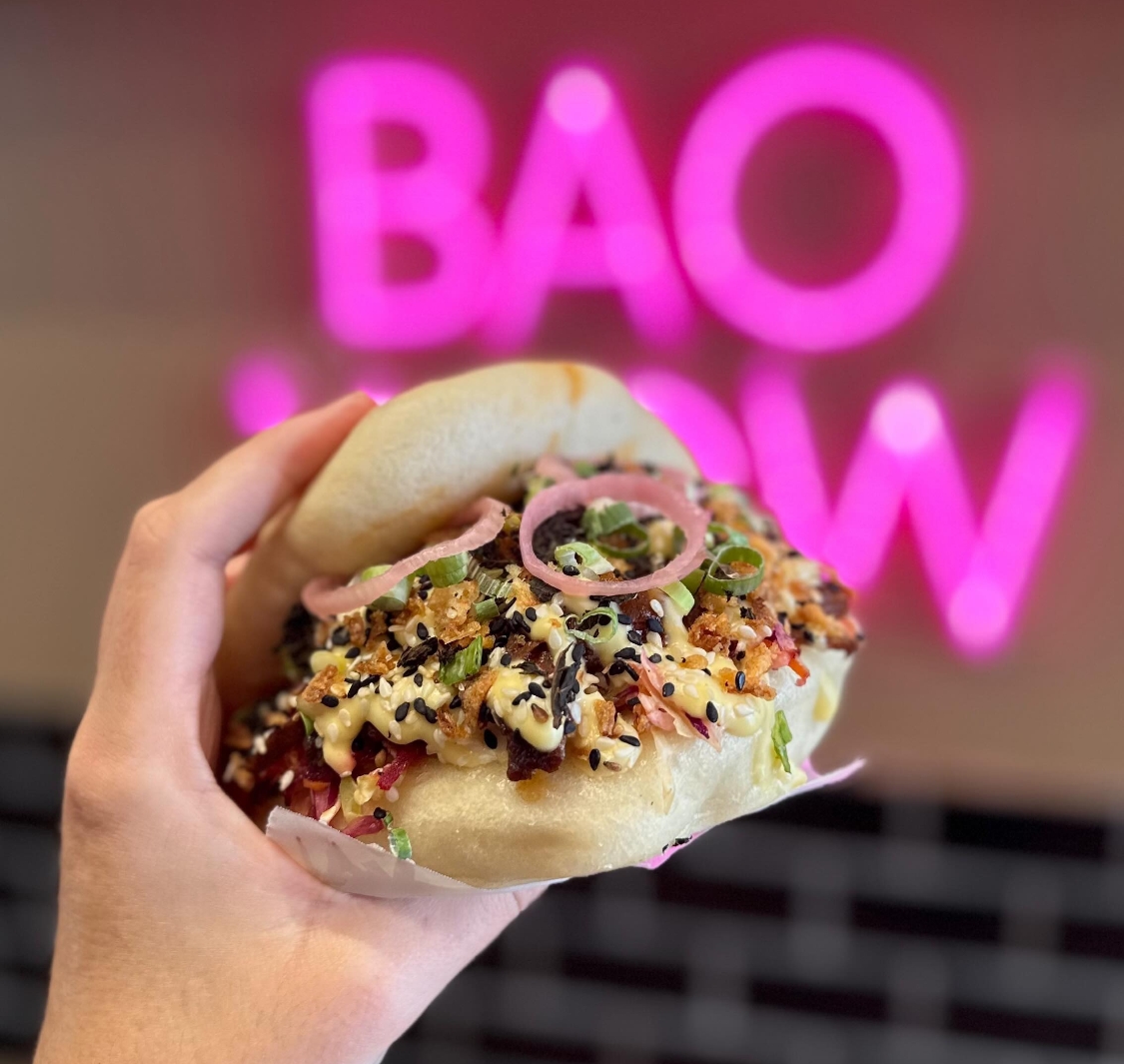Bao Wow
