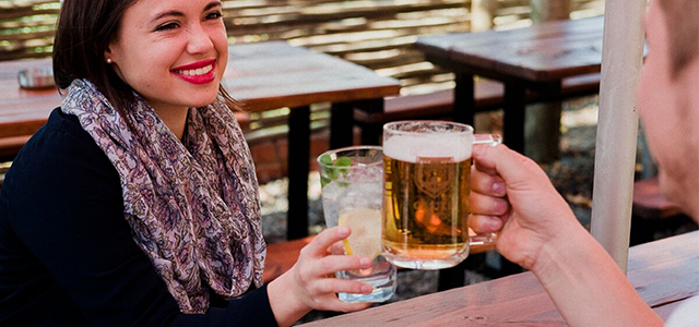 Baracas Wine and Beer Bar