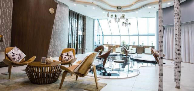 Baraka Holistic Wellness Centre