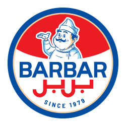 Barbar — Al Barsha logo