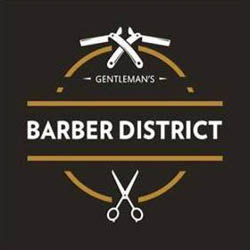 Barber District