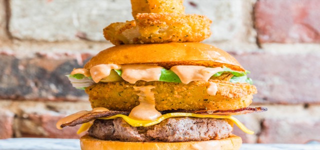Bareburger