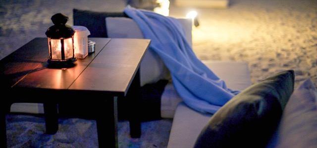 Barefoot Lounge