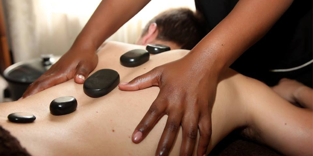 Barkston Beauty Salon