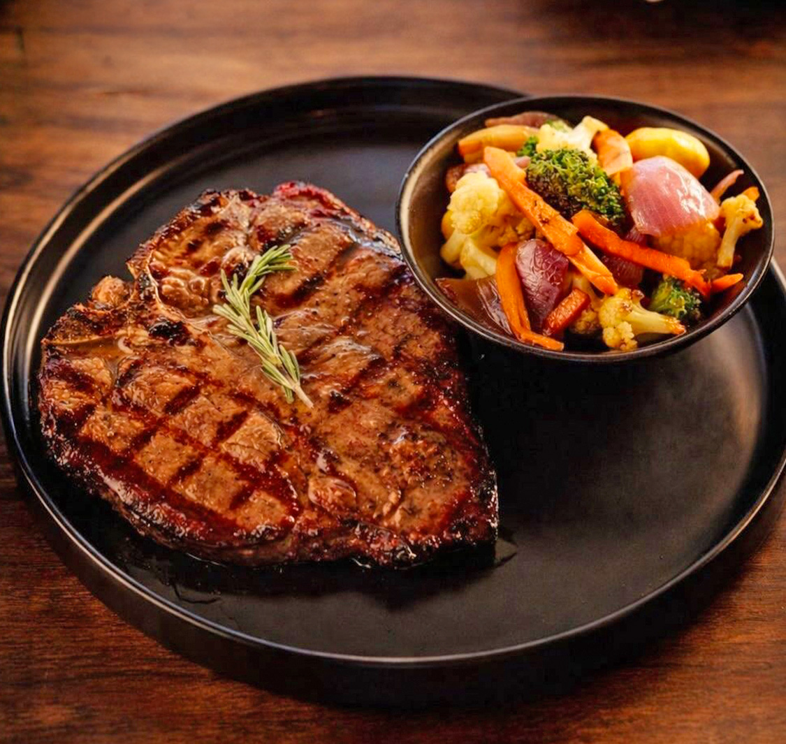 Barnabys Grillhouse